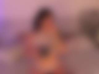 KiimLee's Live Sex Cam Show