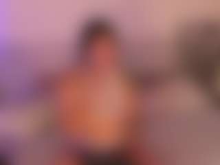 KiimLee's Live Sex Cam Show
