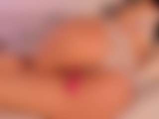KiimLee's Live Sex Cam Show
