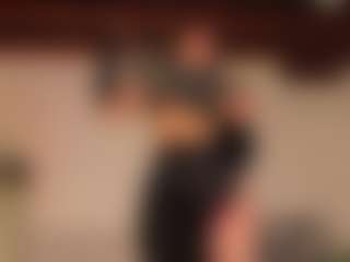 KiimLee's Live Sex Cam Show