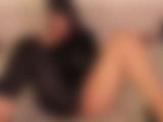 KiimLee's Live Sex Cam Show