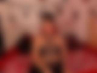 KiimLee's Live Sex Cam Show