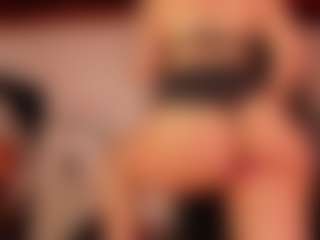KiimLee's Live Sex Cam Show
