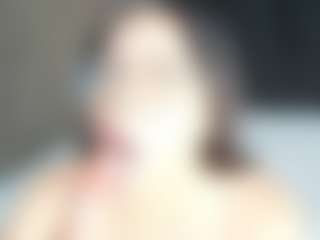 Live cam show with littleebluee - Thin on Cam Slut