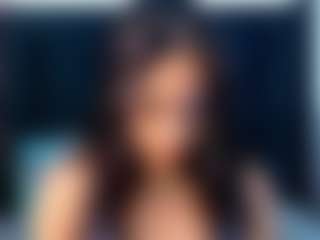 Live cam show with littleebluee - Thin on Uber Horny