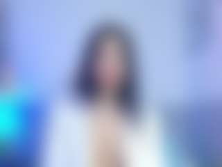 littleebluee's Live Sex Cam Show