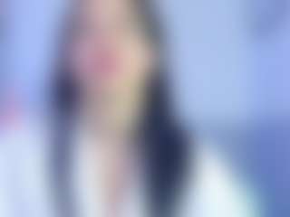 Live cam show with littleebluee - Thin on camwithhim.com