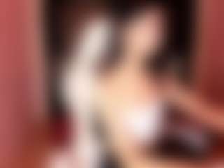 SARA's Live Sex Cam Show