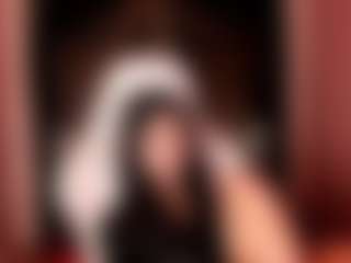 SARA's Live Sex Cam Show