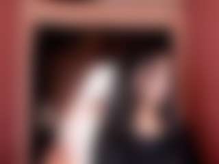 SARA's Live Sex Cam Show