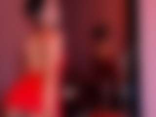 SARA's Live Sex Cam Show