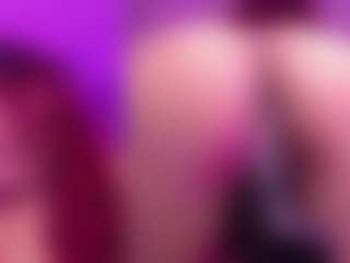 Live cam show with PetiteSofia - Control on studioflirtlive.com