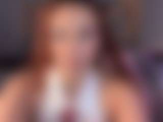 Live cam show with Jazz The Stallion - Red Hair Amateur on CSO-WL
