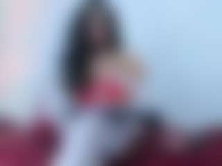 marcialatina's Live Sex Cam Show