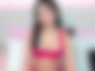 MelinaRush's Live Sex Cam Show