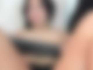 MelinaRush's Live Sex Cam Show