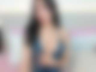 Live cam show with MelinaRush - Living Room on CSO-WL