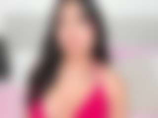 MelinaRush's Live Sex Cam Show