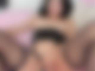 MelinaRush's Live Sex Cam Show