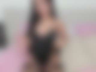 Live cam show with MelinaRush - Bedroom on camtv