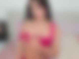 MelinaRush's Live Sex Cam Show