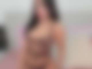MelinaRush's Live Sex Cam Show