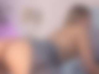 Sky's Live Sex Cam Show