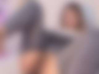 Sky's Live Sex Cam Show