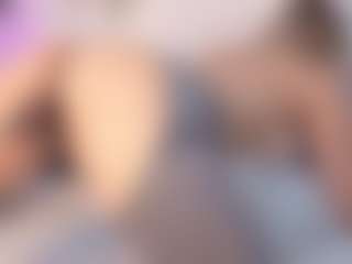 Live cam show with Sky - Facial on testsause.com