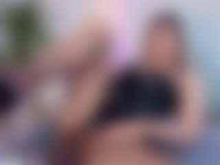 Live cam show with Sky - Big Ass on hrnylive.com