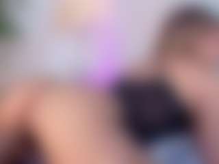 Live cam show with Sky - Control on CamwithHer