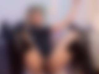 Sky's Live Sex Cam Show