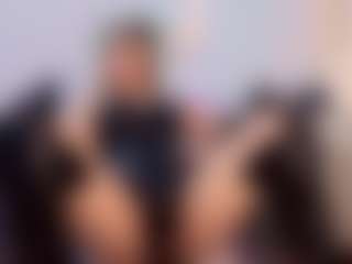 Live cam show with Sky - Teen (18+) on TastyBlacksLive