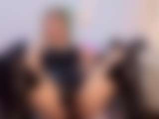 Live cam show with Sky - Bondage on Cam Slut