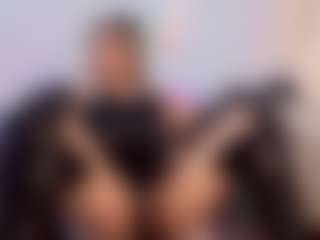 Live cam show with Sky - Dp on hrnylive.com