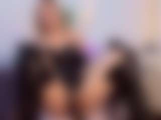 Sky's Live Sex Cam Show