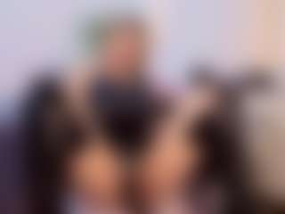 Sky's Live Sex Cam Show