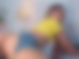 Sky's Live Sex Cam Show