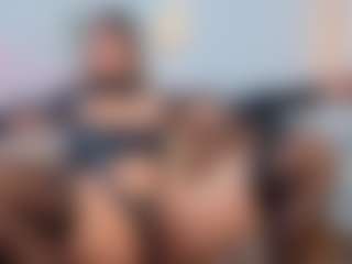Sky's Live Sex Cam Show