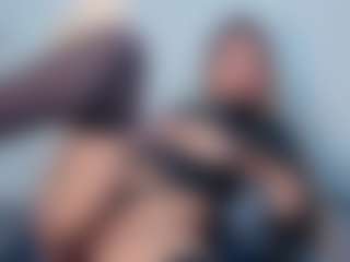 Sky's Live Sex Cam Show