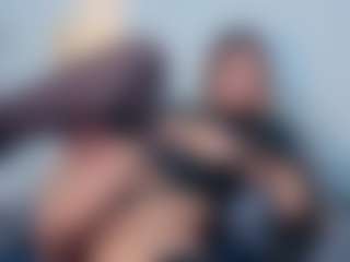 Sky's Live Sex Cam Show