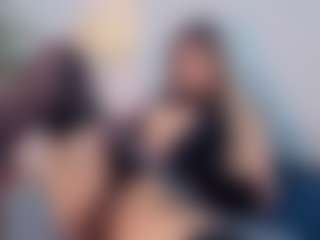 Sky's Live Sex Cam Show