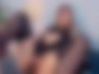 Sky's Live Sex Cam Show