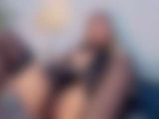 Sky's Live Sex Cam Show