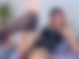 Live cam show with Sky - Facial on crypto-cams
