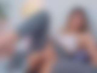 Sky's Live Sex Cam Show