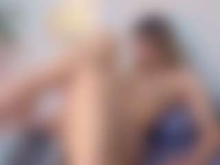 Sky's Live Sex Cam Show