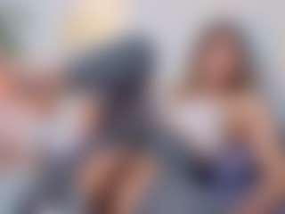 Sky's Live Sex Cam Show