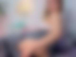 Live cam show with Sky - Camel Toe on Cam Slut