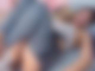 Live cam show with Sky - Pov on 1on1-livenow